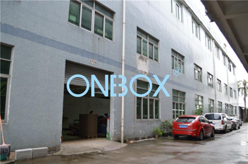 Verified China supplier - One Box Packaging Manufacturer Co., Ltd