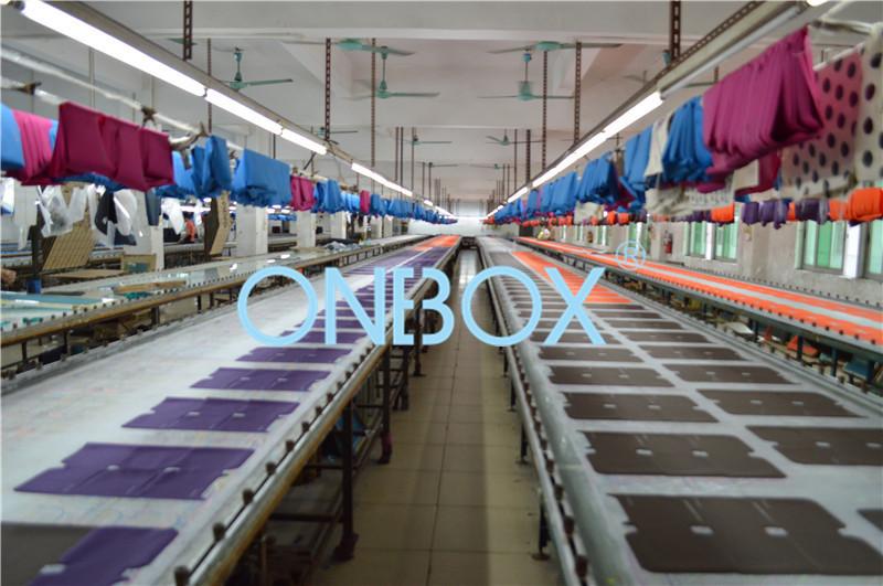 Проверенный китайский поставщик - One Box Packaging Manufacturer Co., Ltd