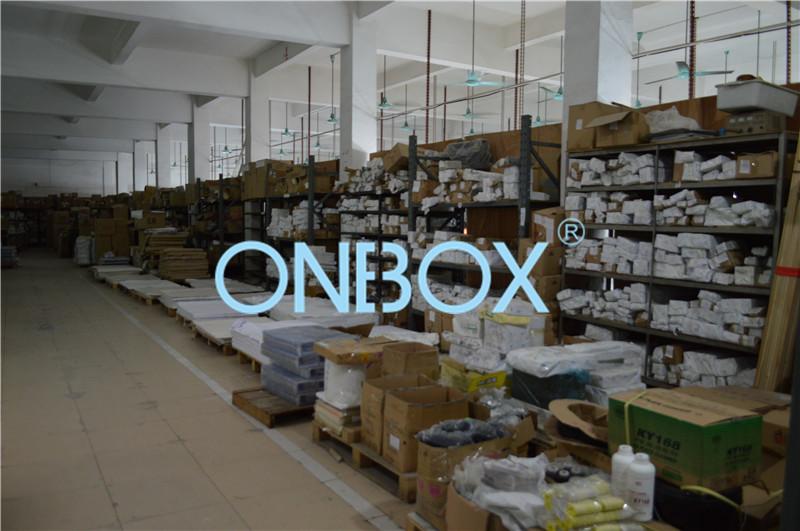 Проверенный китайский поставщик - One Box Packaging Manufacturer Co., Ltd