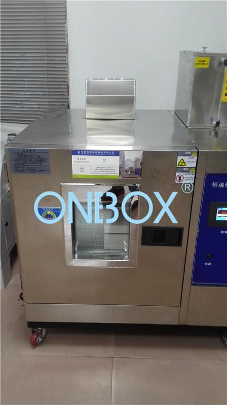 Verified China supplier - One Box Packaging Manufacturer Co., Ltd