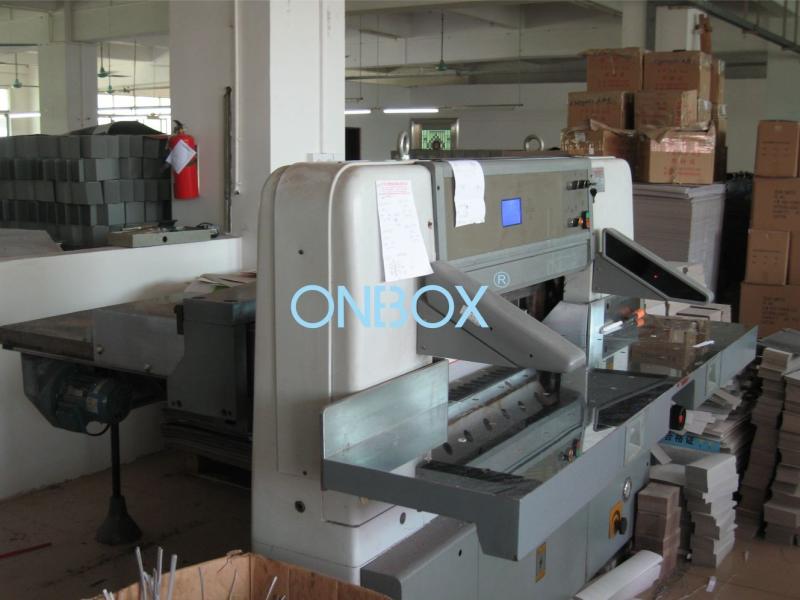 Проверенный китайский поставщик - One Box Packaging Manufacturer Co., Ltd