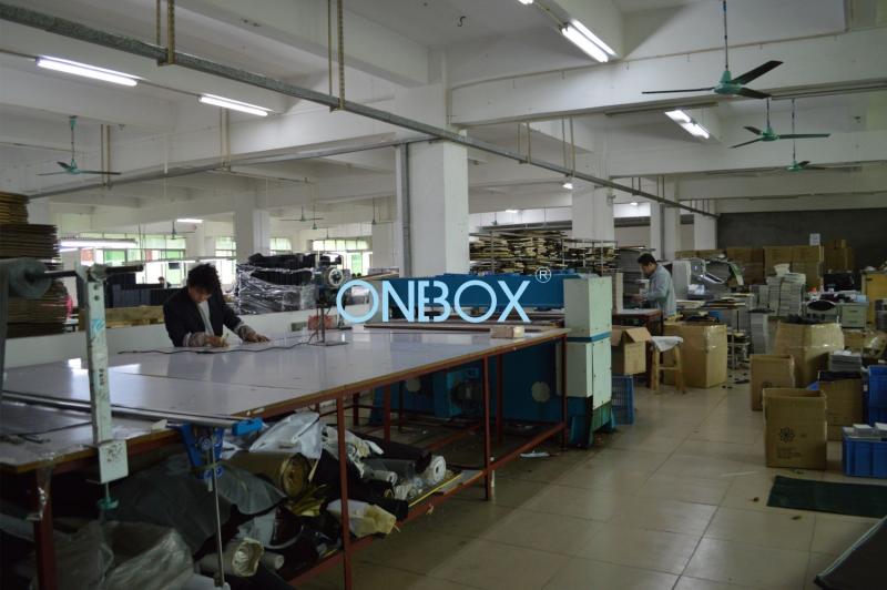 Fornecedor verificado da China - One Box Packaging Manufacturer Co., Ltd