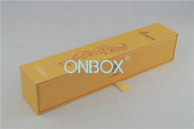 China Custom Printed Wine Packaging Boxes Removable Insert In Full Colors for sale