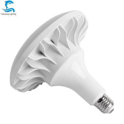 China China Wholesale Cheap E27 B22 220V Office /Warehouse /Home Led Lamp 15W 20W 30W 50W 60W High Power LED Bulb SKD UFO Led Bulb for sale