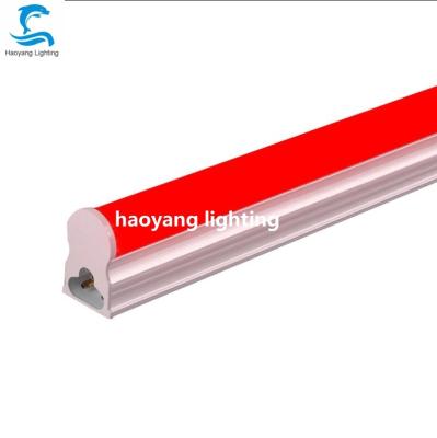 China Factory Supply Aluminum Decorating G5 G13 T5 T8 Tube Light 18W RGB LED Tube Light for sale