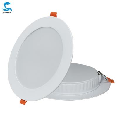 China 2022 modern high quality 6W 9W 12W 18W 24W 30W IP65 waterproof led ceiling light down light for home lighting for sale