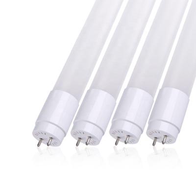 China High quality t8 desk high lumen 360 degrees led tube 18w lamp for t8 led tube housing for sale