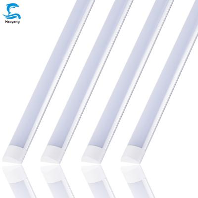 China Supermarket / Parking Hot Selling Hanging Lamp 18W 36W Ip65 Purified Led Batten Light for sale