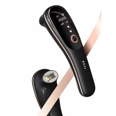 China Home Car IPL Hair Removal For Women Up To 999,999 Instant Hair Permanent Painless Hair Remover Device For Armpit Face Arm Bikini Lin for sale