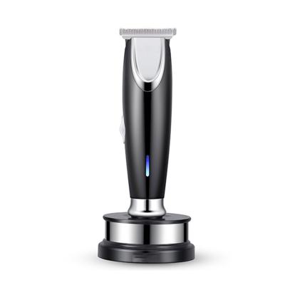 China 10W Cordless Rechargeable Car Hair Trimmer Professional Standing Trimmer Hair Trimmer Removal Machine Low Fill Trimmer for sale