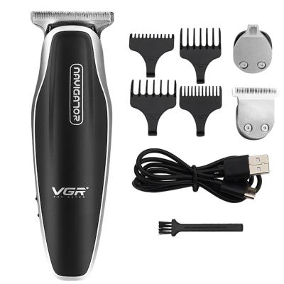 China Professional 3IN1 3in1 Hair Trimmer Electric Beard Trimmer Trimer Hair Cutter Machine Hair Cutting for sale