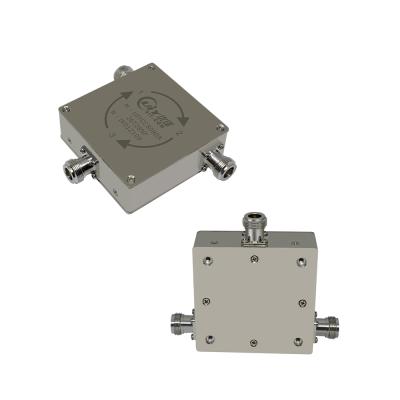 China military & Aerospace & sensing & Circulator 26~28MHz Civil Wireless Coaxial RF Communication Microwave Circulator For Military & Aerospace & Civil Communication for sale