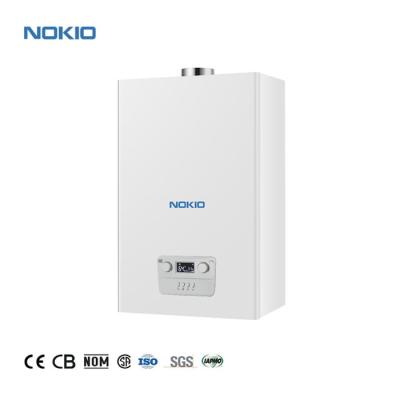 China Modern Design Factory Wholesale Price Home Appliance Gas Tankless Instant Water Heater for sale