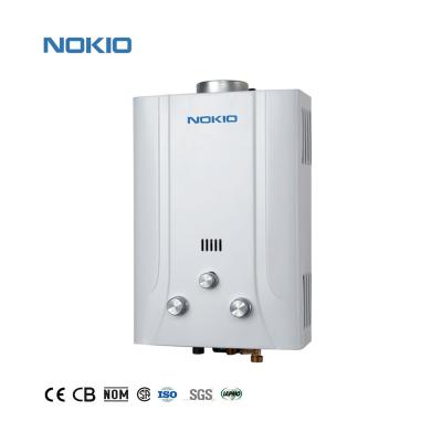 China Morden Supplier Good Quality Instant Gas Water Heater Domestic Water Heater for sale