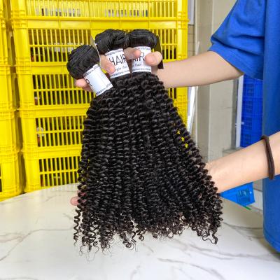 China Wholesale sellers remy virgin cuticle aligned hair DEEP CURLY ,virgin bundles weaves blonde raw brazilian deep curly hair with closure for sale