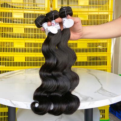 China Can be dyed with & #613; ironed & & Wholesale Price Bleached Brazilian Hair Bundles, Brazilian Virgin Hair Extensions, Brazilian Mink Hair Vendors for sale