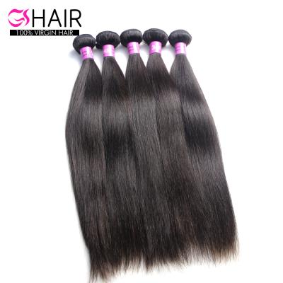 China Can be dyed with & #613; ironed & & bleached sellers , 10A top ready grade pre plucked lace frontal hot sale peruvian cuticle lined hair straight hair bundles for sale for sale