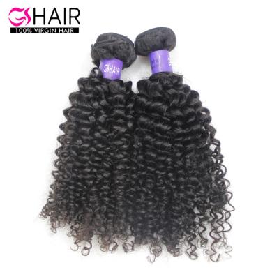 China Wholesale Natural Healthy Luster Virgin Indian Kinky Curly Braiding Hair,7a 8a 9a Raw Unprocessed Virgin Hair Vendors,Curly Curly Hair Weft for sale