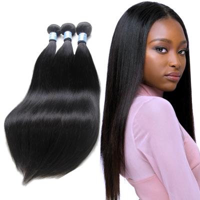 China 100% paypal silky straight unprocessed virgin indian hair virgin hair sellers accept 8-40 inch straight hair weft for sale