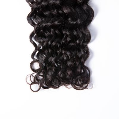 China Luster Healthy Natural Indian Human Weave Curly Clip In Hair Extensions Italian Curly Virgin Hair For Short Good for sale