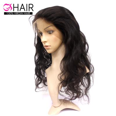 China Can be dyed with & #613; ironed & & Bleached No Chemical Treated Human Hair 30inch Brazilian Human Hair Wig for sale