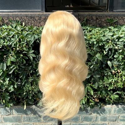 China Can be dyed with & #613; ironed & & GS hairstyle bleached 40 inch human hair wigs, colored 40 inch straight lace front wig lace wig wholesale china for sale