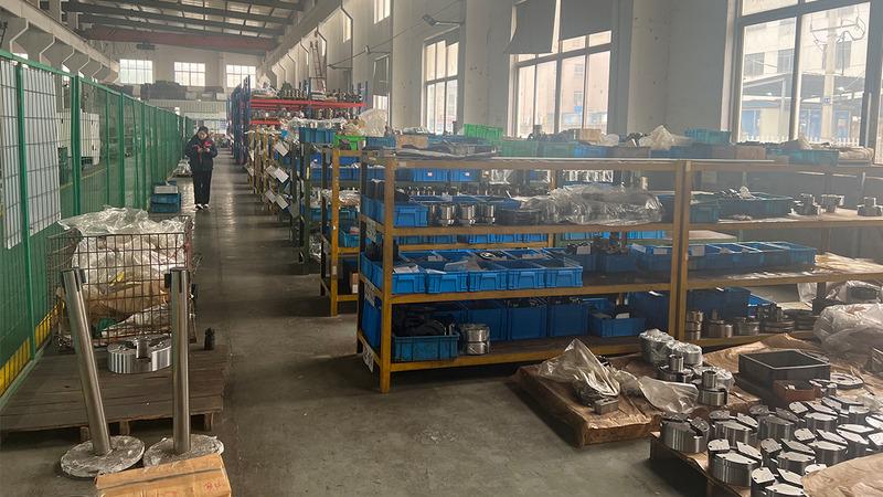 Verified China supplier - Changzhou Zhuxiao Machinery Technology Co., Ltd.