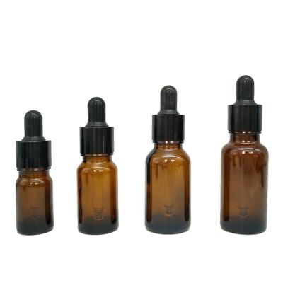 China Fancy Daily Life Cover Silicone Essential Oil Glass Bottles for sale