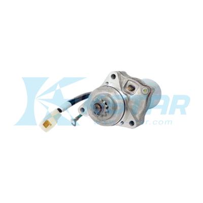 China Metal Starter Motor for Bomber ATV DS 90 CCW for sale