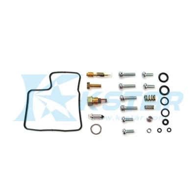 China Metal and Other Dirt Bike Carburetor Repair Kit For Honda VF750S V45 Saber Magna for sale