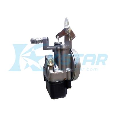 China Aluminum Carburetor For Dellotro SHA 13/13 Motorcycle for sale