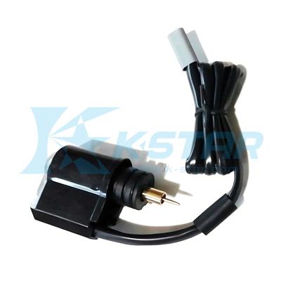 China Plastic With Metal Auto Choke Electric Choke For Piaggio Motorcycle for sale