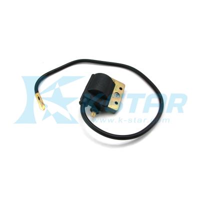 China Metal With Plastic Ignition Coil 6V For Piaggio Monkey Bravo Boss Ciao Vespa PX Sprint Motorcycle for sale