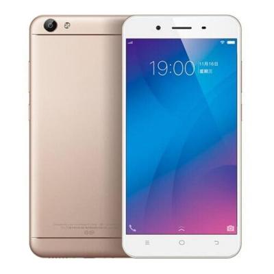 中国 Wholesale Used vivo phone 3+32GB for y66 best 5.5inch Android Smartphone 販売のため