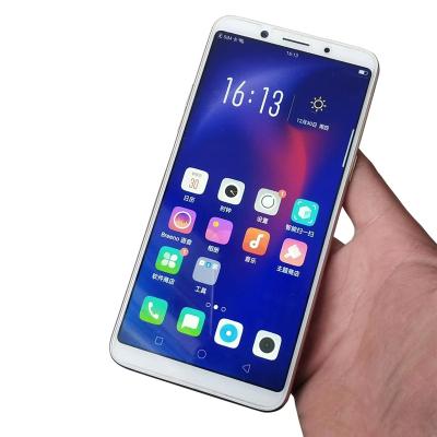 China Version Dual Sim Used Stock Android Smartphone for mobile phones a31 a57 a59 r9 r11 r15 for sale