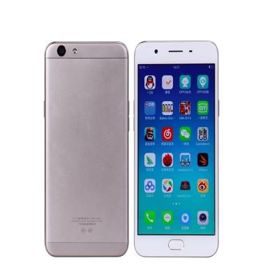 중국 Original Refurbished OPPO Second Hand Phone  32gb Unlocked Smart Phone For A59 판매용