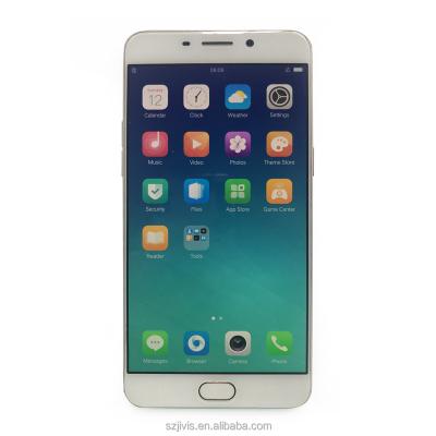 中国 Used Android OPPO Second Hand Phone Original Refurbished Phone With Finger Print 販売のため