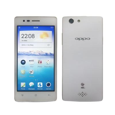 China Original brand OPPO Second Hand Phone Touch LCD For  Oppo A31(2015) 95% New Global Version for sale