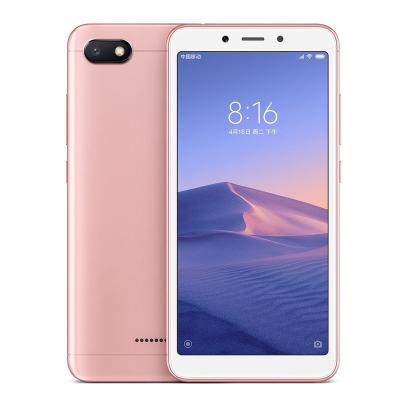 Китай used android mobile phones for Redmi 6 6A Original used mobile phones 90% new 4g smart phone продается