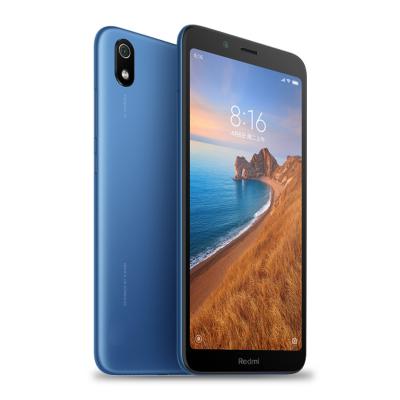 China Version for xiaomi redmi 7a 7A 3GB RAM 64GB ROM Snapdragon 632 Octa Core Android Mobile Phone en venta