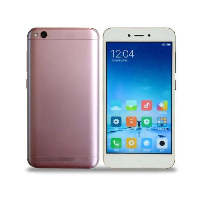 중국 Version Original for 4G redmi 5A Gold phone mobile 5 Inch unlock Mi 5A Android second hand phones 판매용