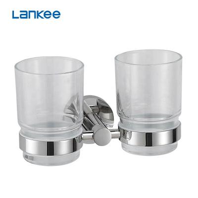 China Viable Tumbler Toothbrush Holder Bathroom Accessories for sale