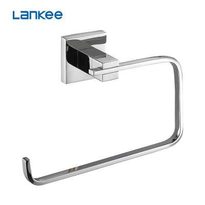 China Good Quality Sustainable Customized Stainless Steel Towel Ring For Kitchen for sale