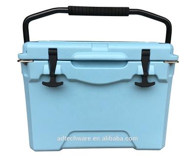 China Food car cooler, kayak cooler, beach cooler for sale