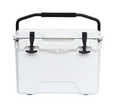 China 25qt super waterproof cooler, camping cooler, portable cooler for fishing for sale