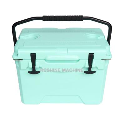 China Waterproof Ice Cooler, Portable Cooler, Fishing Cooler for sale