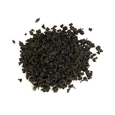 China Good Quality Taiwan Oolong Health Tea Loose Charcoal Baked Oolong Beverage Tea 600g for sale