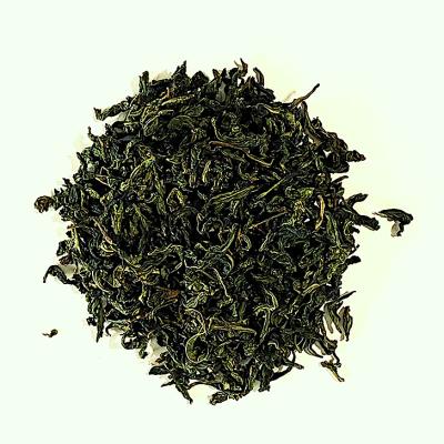 China Jin Xuan Milk Bulk Loose Beverage High Quality Mountain Tea Pure Organic Green Tea for sale