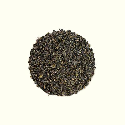 China New Product Pure Organic Loose Tea Jin Xuan Milk Bulk Loose Beverage Mountain Oolong Tea for sale