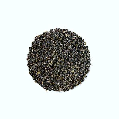 China Taiwan Good Quality Loose Four Spring Oolong Tea 100% Natural Loose High Mountain Tea for sale